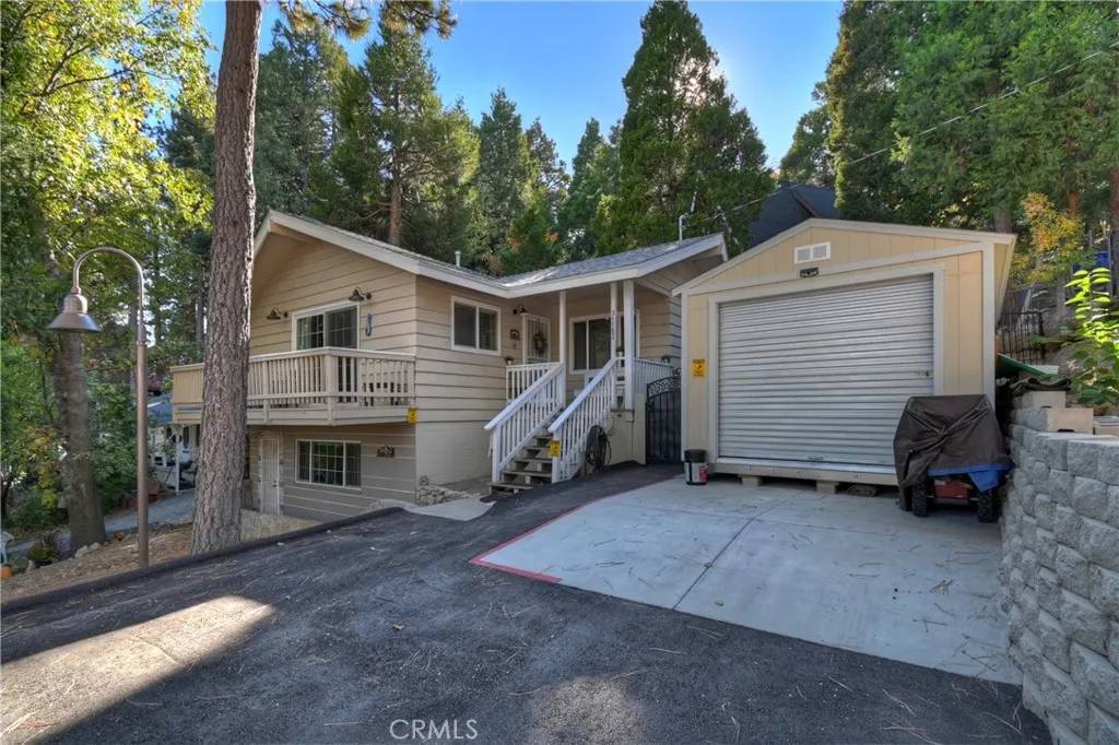Running Springs, CA 92382,31162 All View