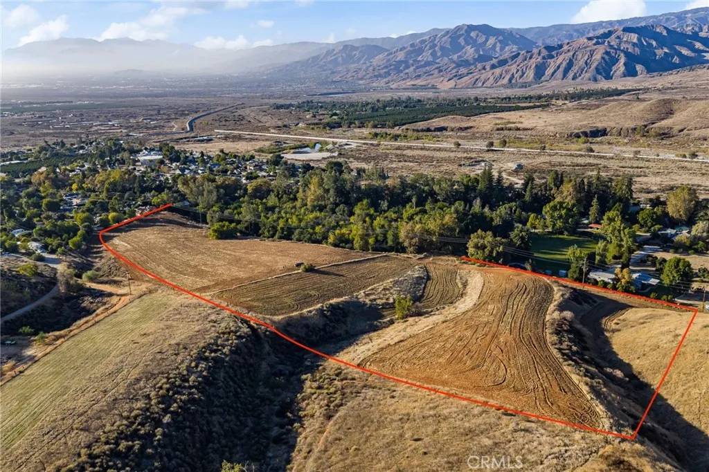 Mentone, CA 92359,2700 Mill Creek Road