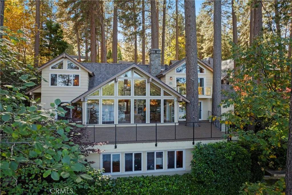 Lake Arrowhead, CA 92352,27772 Hamiltair Drive