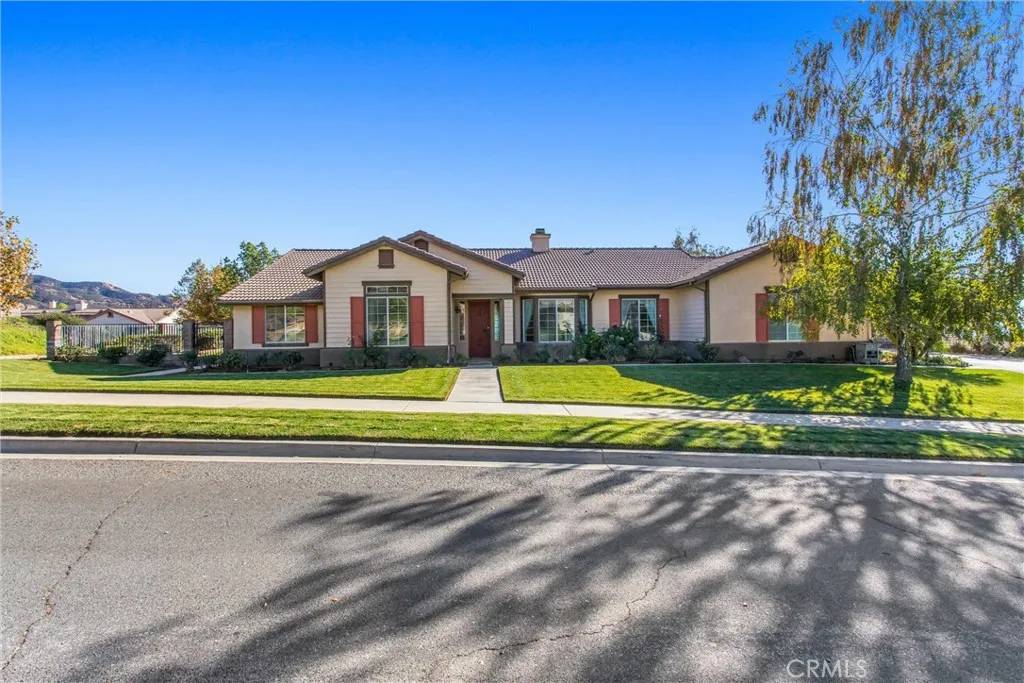 Yucaipa, CA 92399,35377 Shade Tree Road