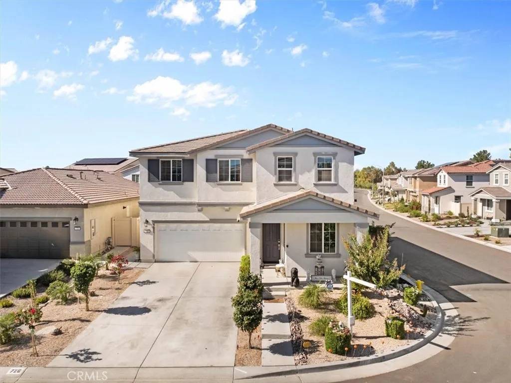San Jacinto, CA 92583,728 Freesia Circle