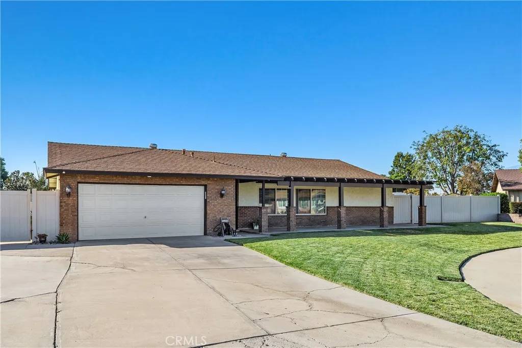 Jurupa Valley, CA 92509,4725 Foxborough Court