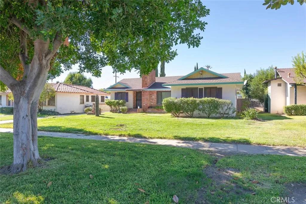 San Bernardino, CA 92404,2632 Valencia Avenue