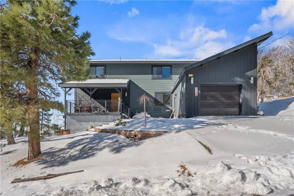 Green Valley Lake, CA 92341,32945 Juniper Lane