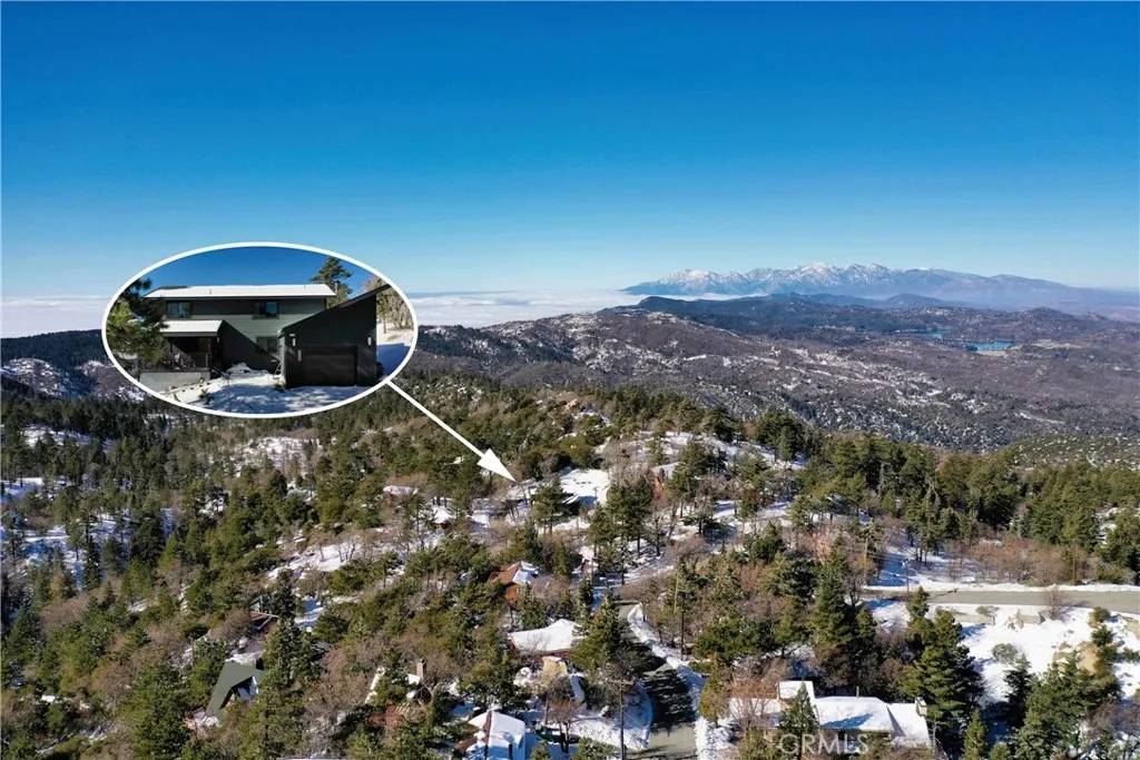 Green Valley Lake, CA 92341,32945 Juniper Lane