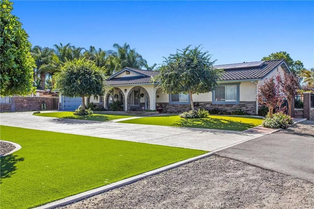 Nuevo, CA 92567,19815 Magnolia