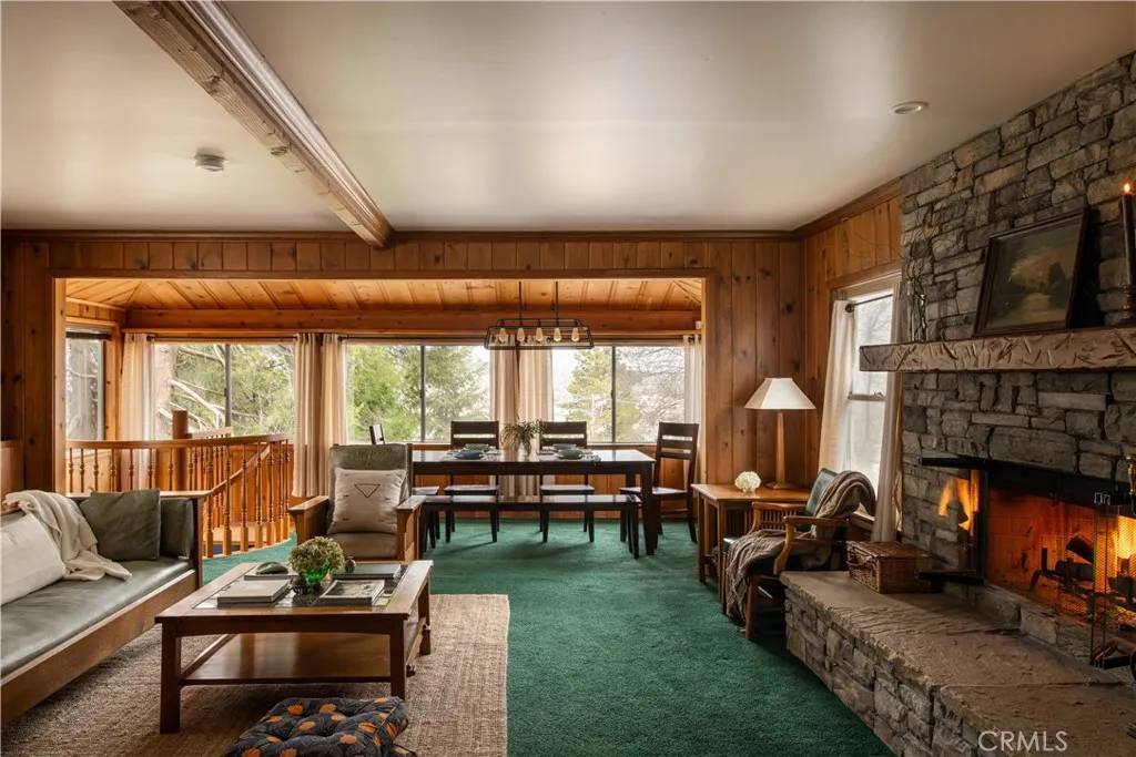 Cedar Glen, CA 92321,29196 Lake Brook Avenue