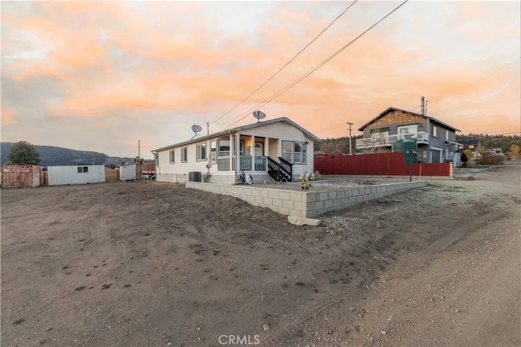 Baldwin Lake, CA 92314,1818 Pond