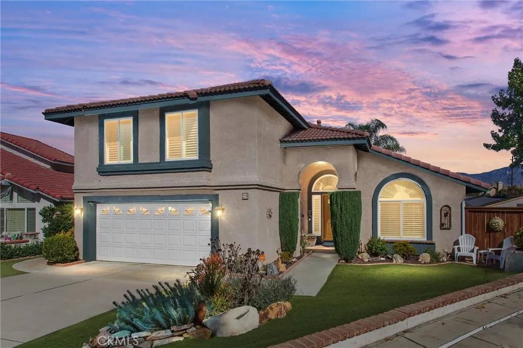 Redlands, CA 92374,29 Meadowbrook