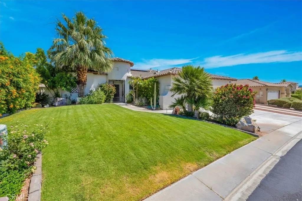 Palm Springs, CA 92262,972 Mira Grande