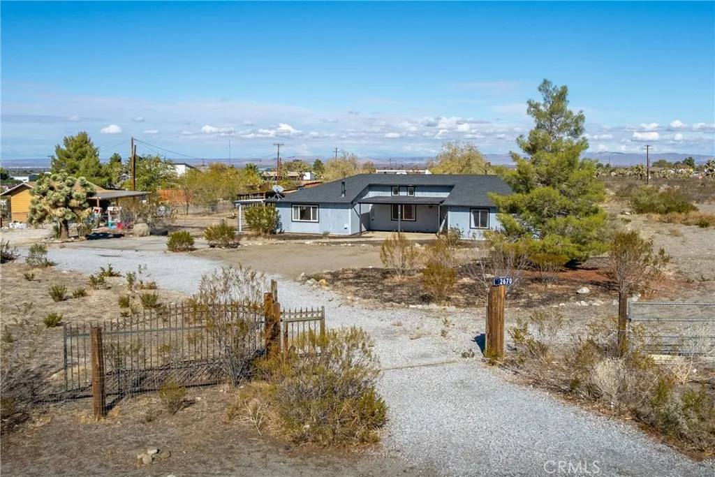 Phelan, CA 92371,2670 Sequoia