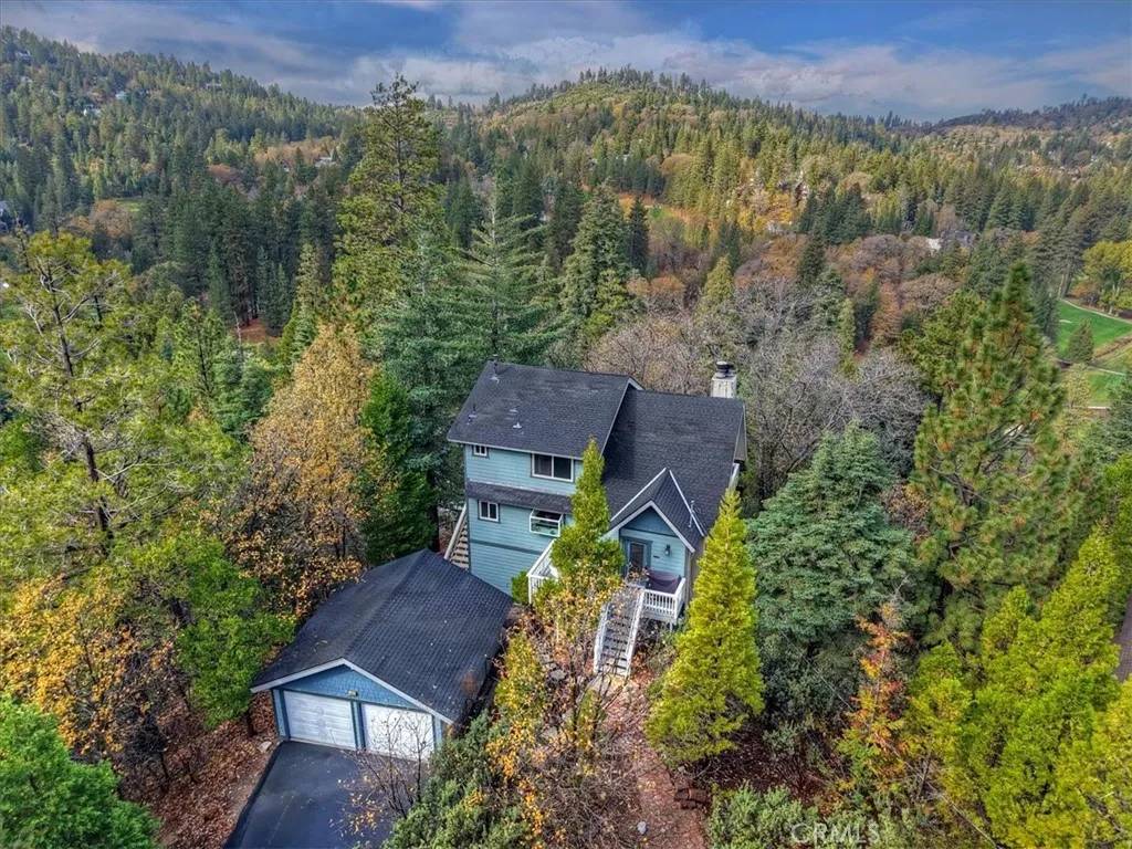 Lake Arrowhead, CA 92352,26822 Huron