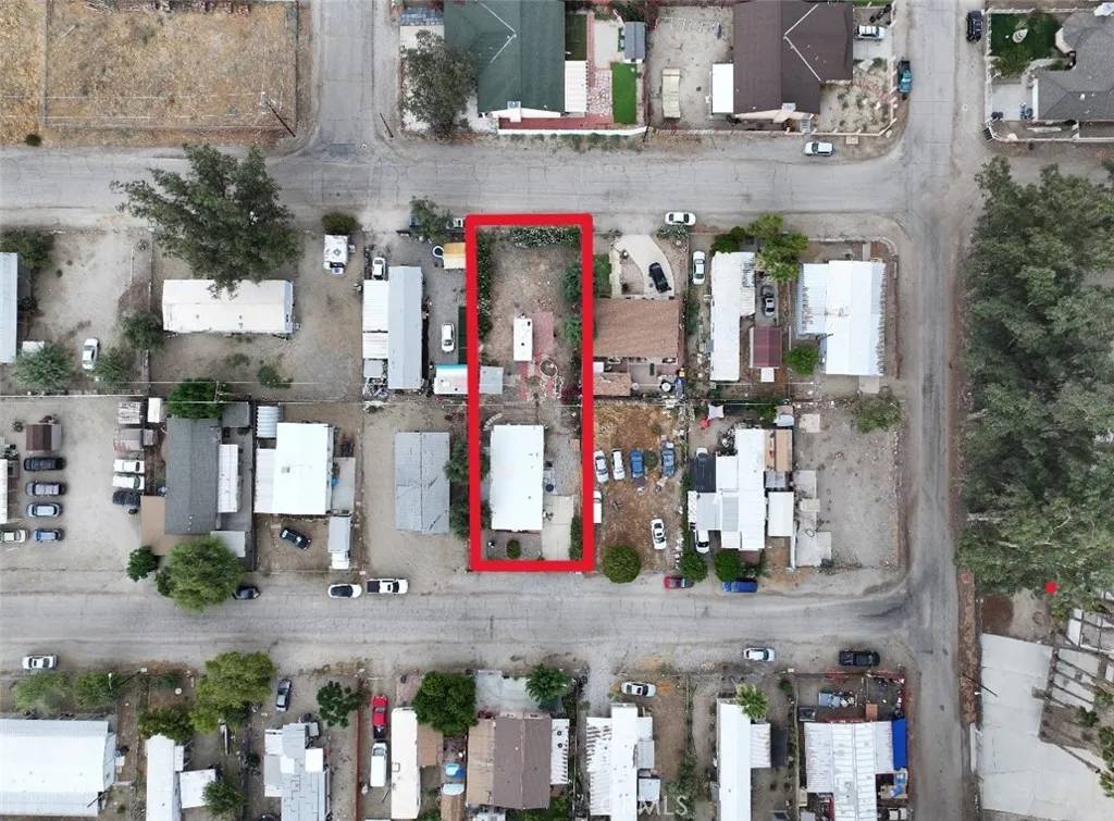 Cabazon, CA 92230,15246 Plum Street