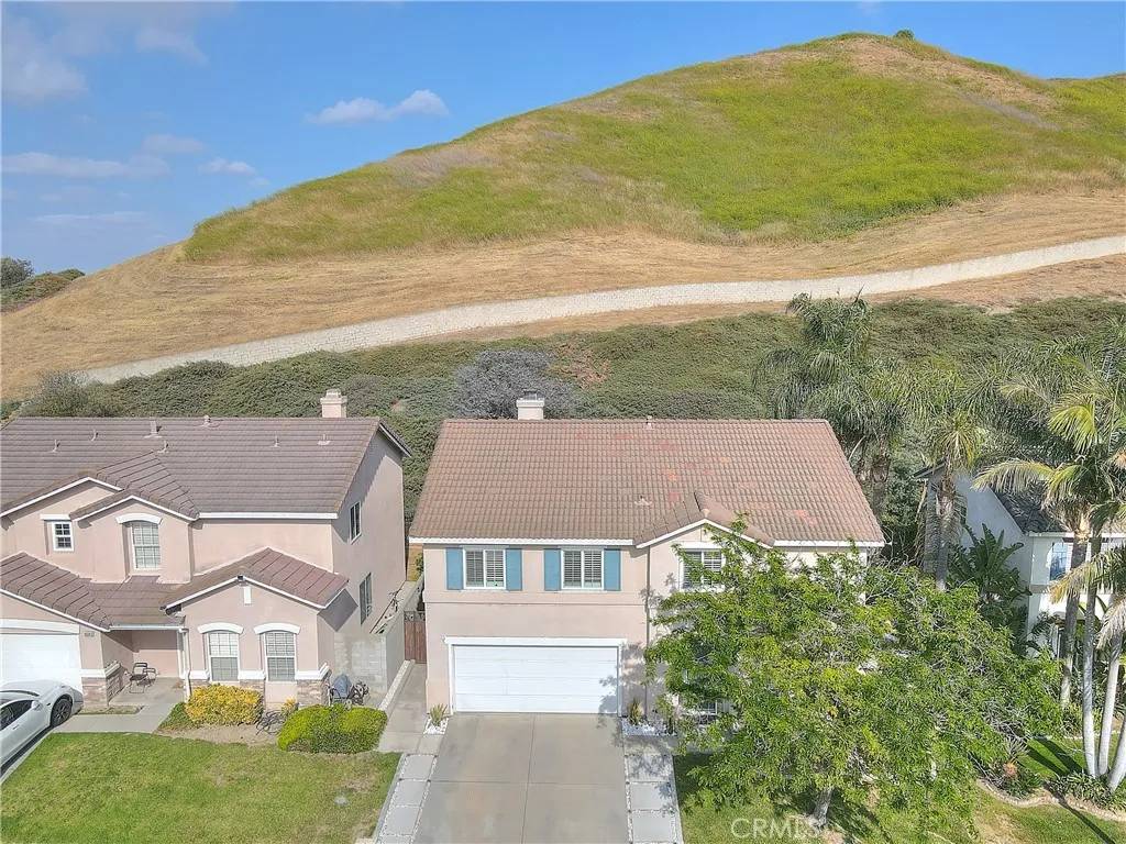Chino Hills, CA 91709,16349 Misty Hill Drive