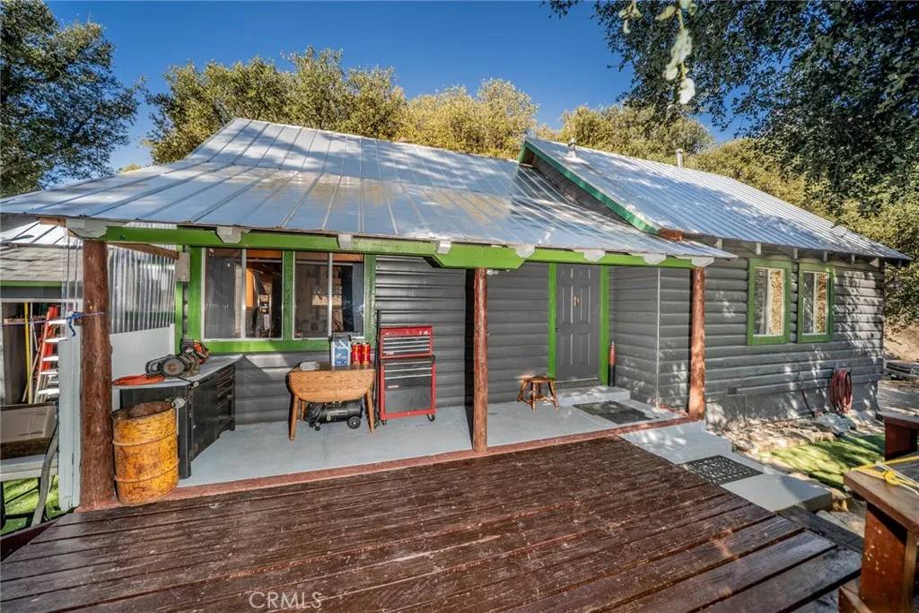 Angelus Oaks, CA 92305,37644 Highway 38 #2