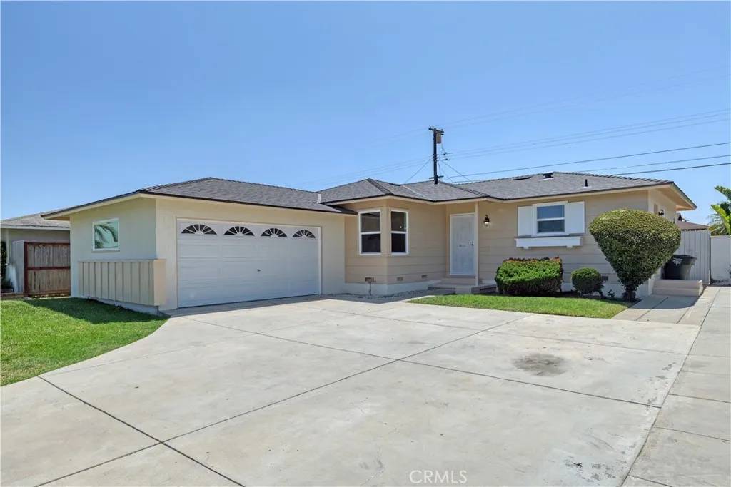 Gardena, CA 90249,12919 Ruthelen Street