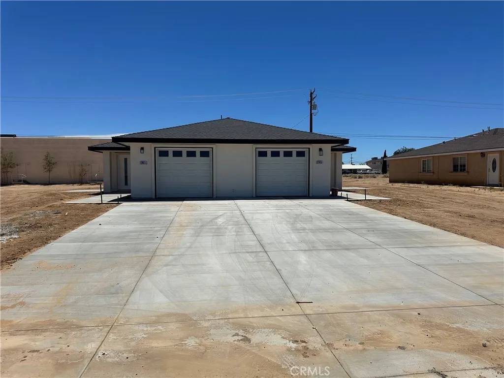 California City, CA 93505,8740 Xavier Avenue