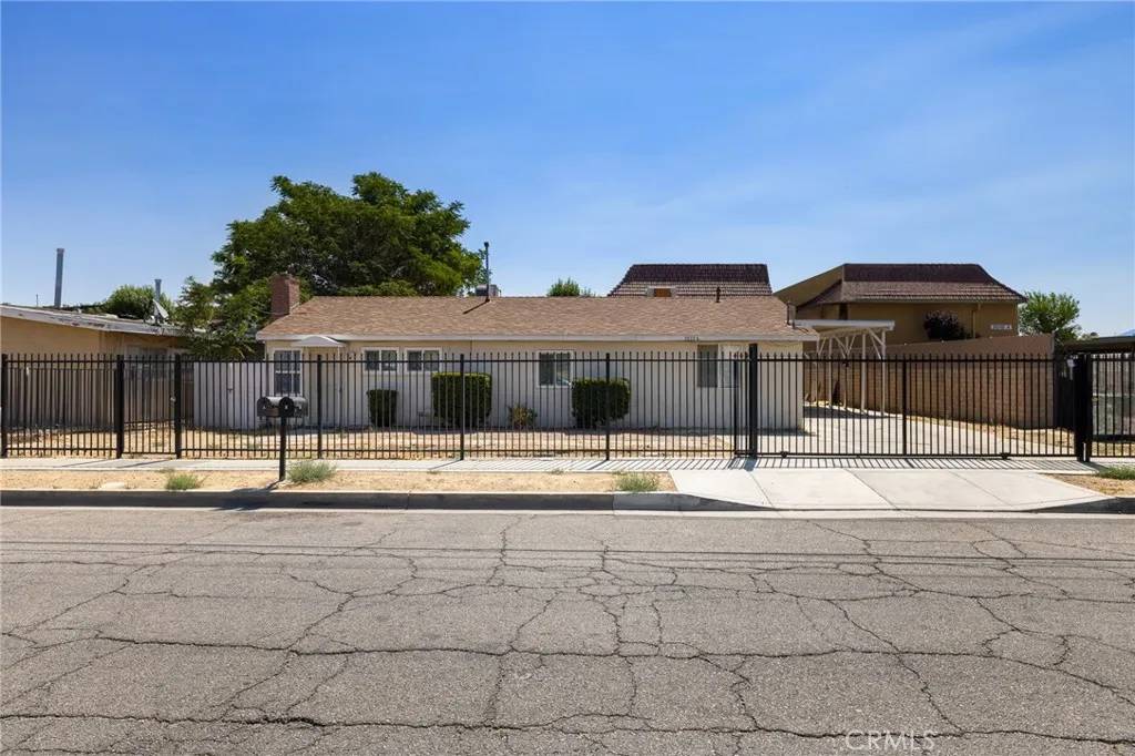 Palmdale, CA 93550,38126 11th Street East