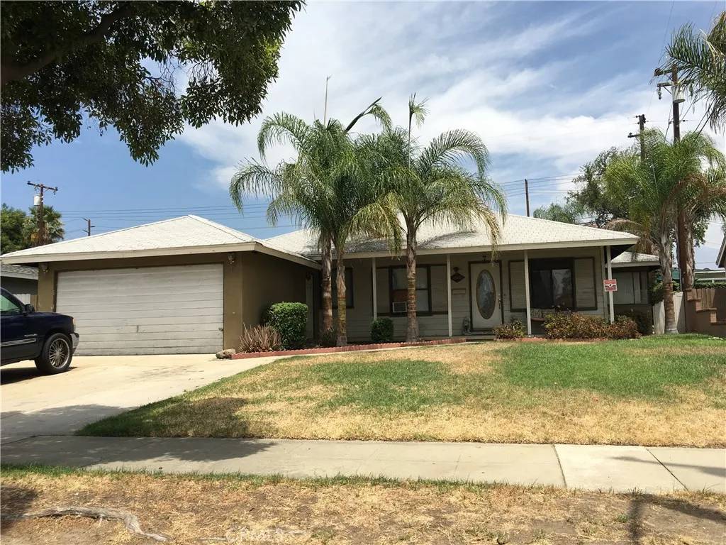 Pomona, CA 91767,1817 Fellows Place
