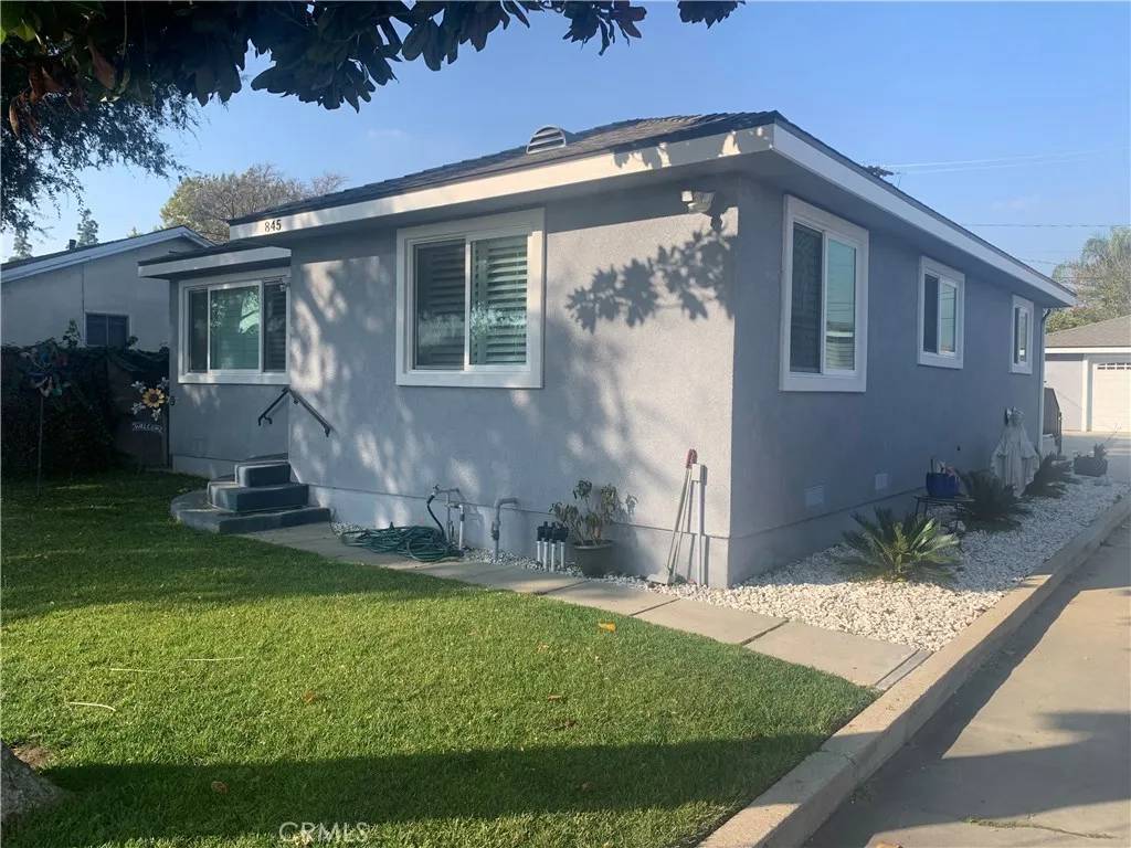 Ontario, CA 91764,845 E J Street