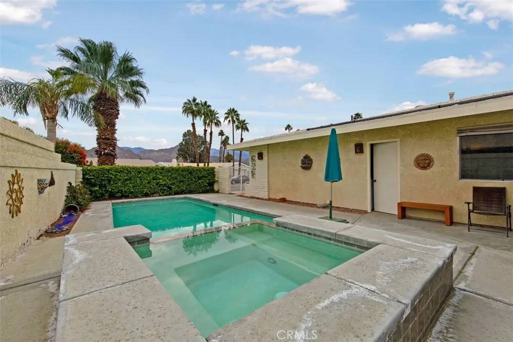 Palm Desert, CA 92211,76778 Kentucky Avenue