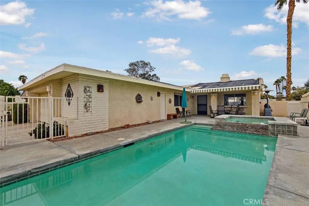 Palm Desert, CA 92211,76778 Kentucky Avenue