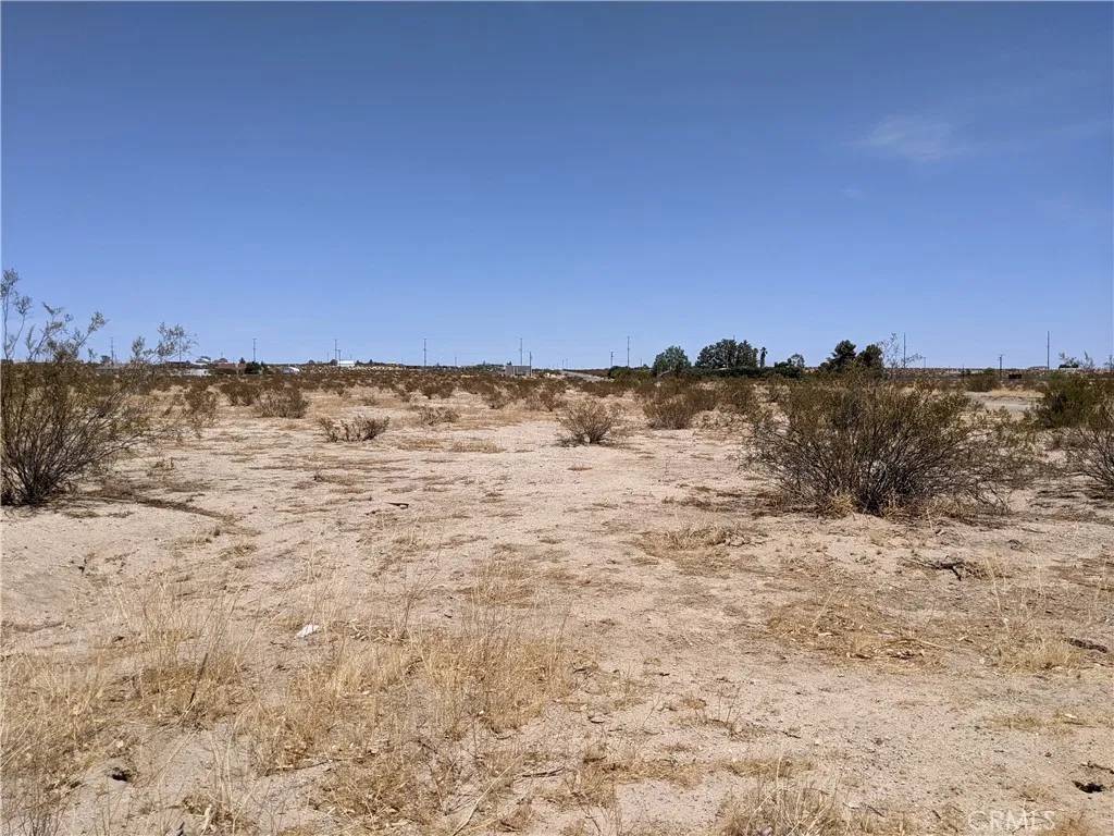 29 Palms, CA 92277,0 Indian Cove Rd