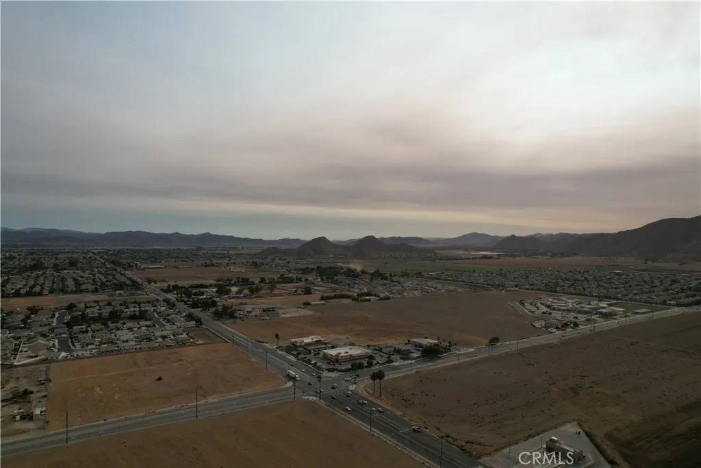 San Jacinto, CA 92582,0 Sanderson Avenue
