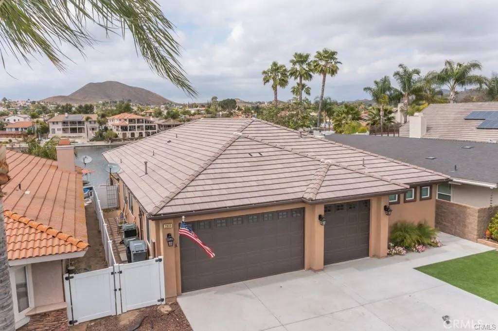 Canyon Lake, CA 92587,23630 Continental Drive