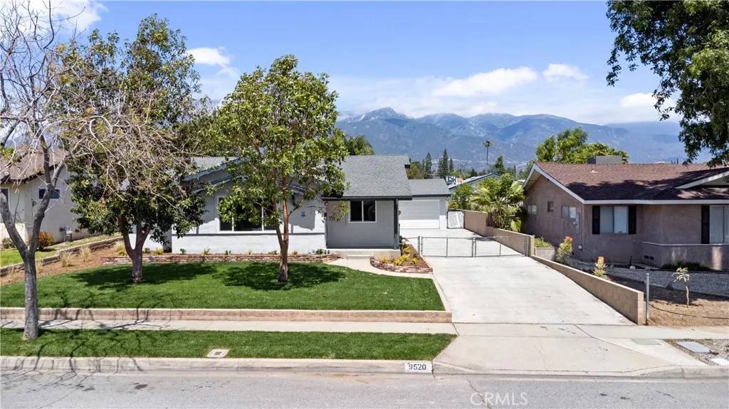 Rancho Cucamonga, CA 91730,9520 Palo Alto Street