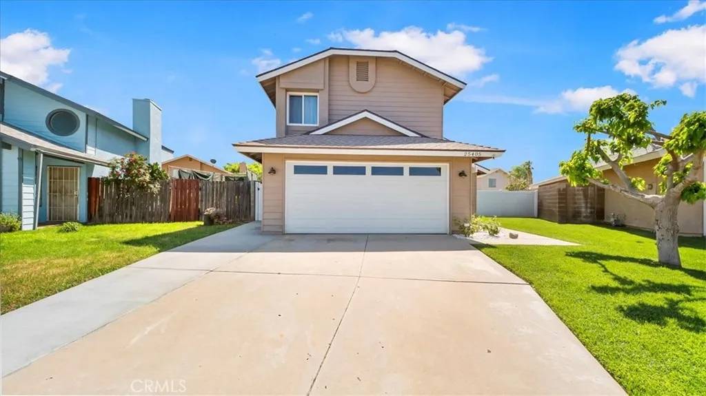 Moreno Valley, CA 92553,25405 Orchid Court