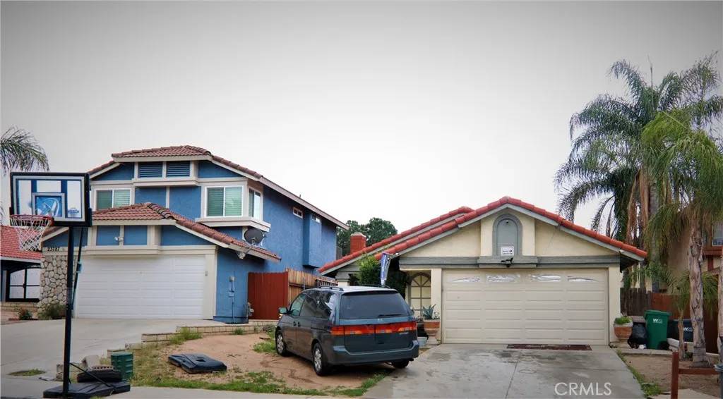 Moreno Valley, CA 92557,23781 Cold Spring