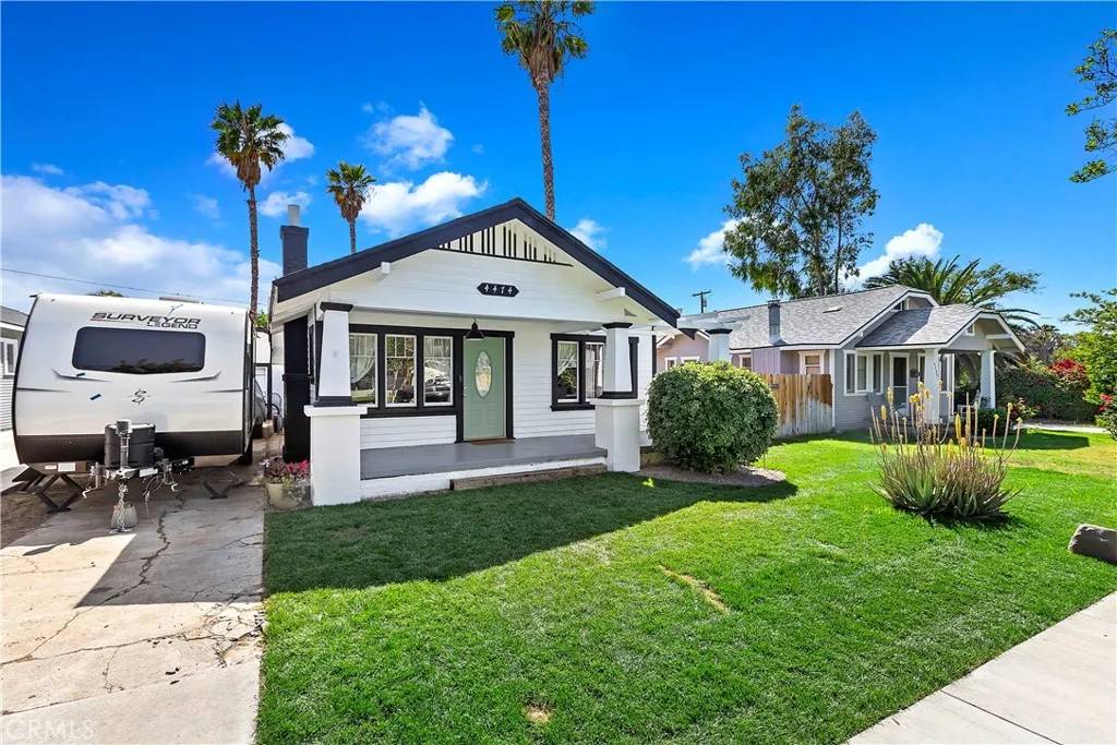 Riverside, CA 92506,4474 Larchwood Place