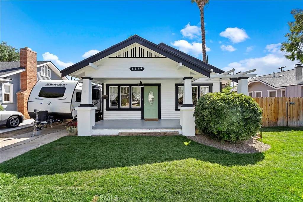 Riverside, CA 92506,4474 Larchwood Place