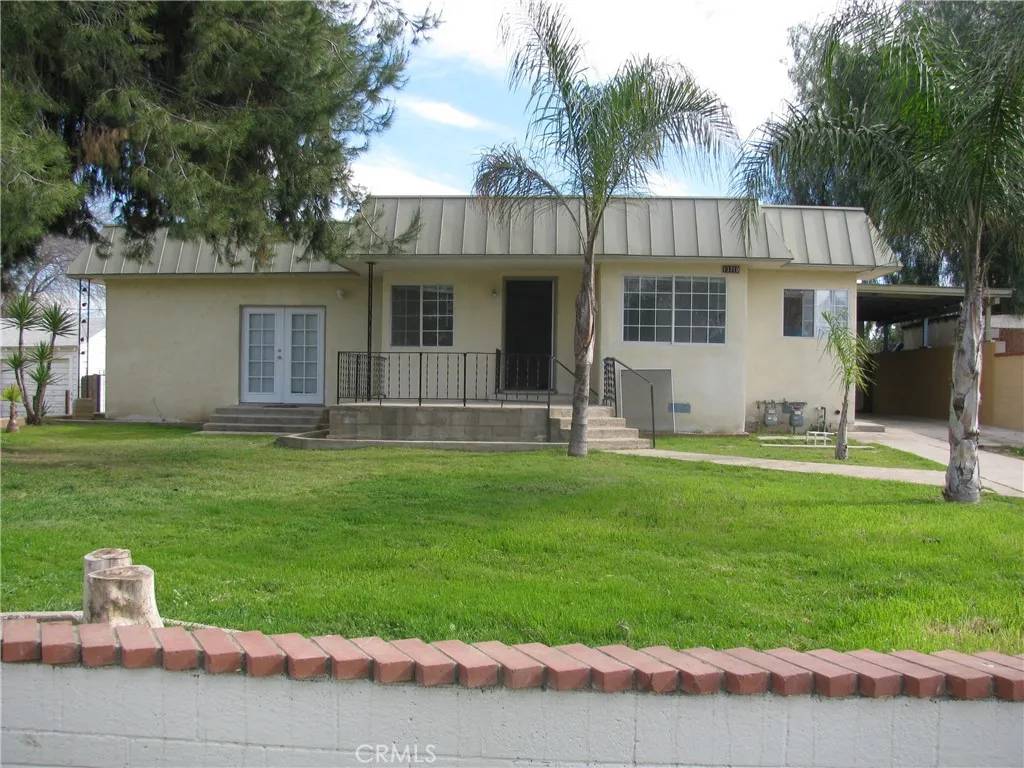 Moreno Valley, CA 92553,13710 Edgemont Street