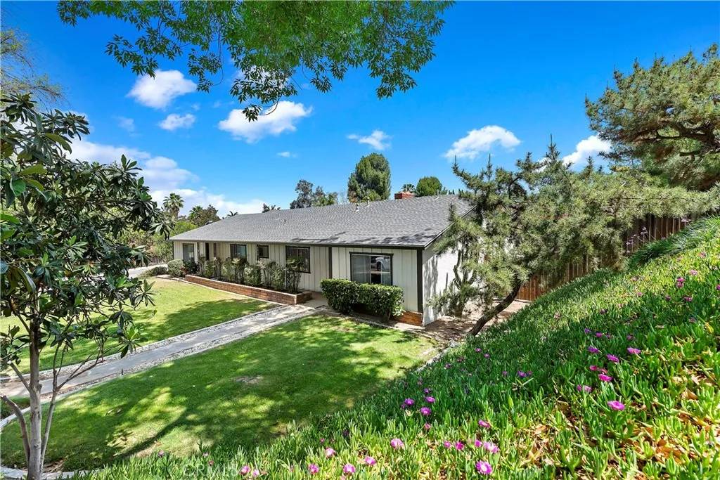 Riverside, CA 92506,1501 Bellefontaine Drive