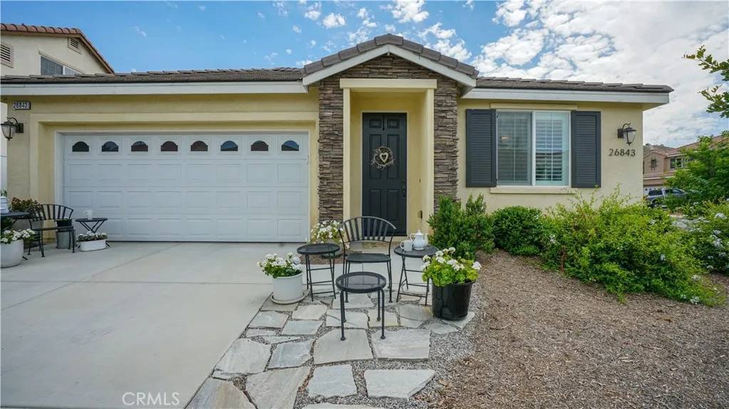 Moreno Valley, CA 92555,26843 Sugarite Canyon Drive