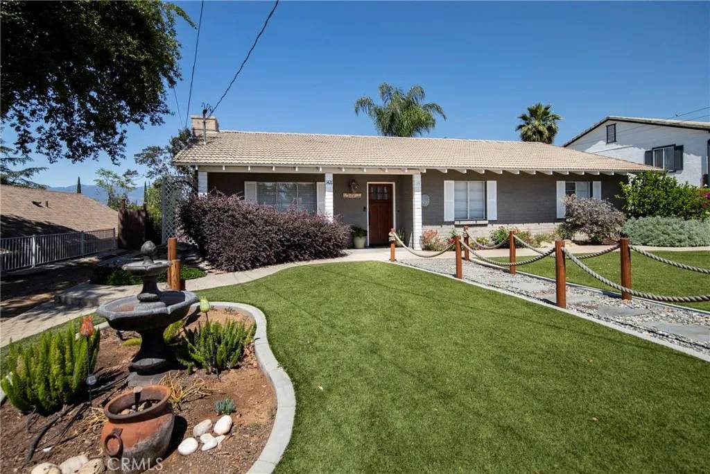 Redlands, CA 92373,1421 Pacific Street