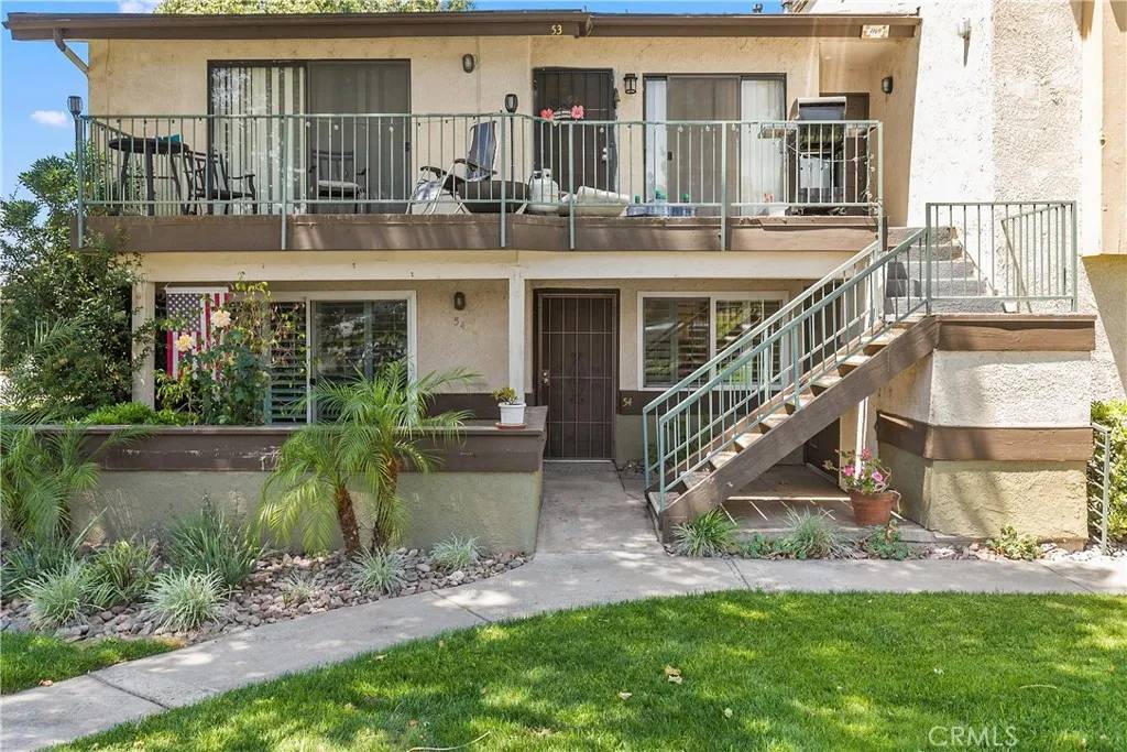 Redlands, CA 92374,1169 Cornell Avenue #54