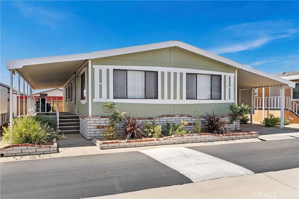 Banning, CA 92220,5700 W Wilson #63