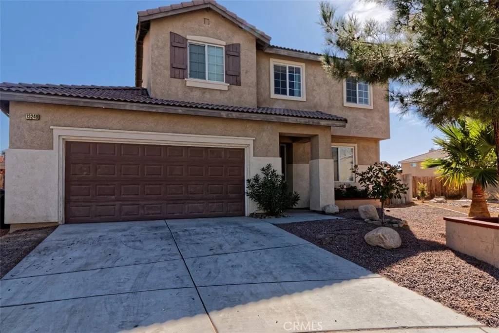 Victorville, CA 92395,13249 Kootenay Street