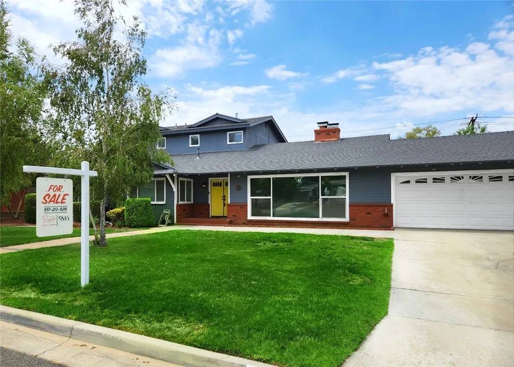 Riverside, CA 92506,5225 Stonewood Drive