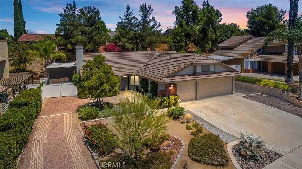 Riverside, CA 92506,6706 Hawkley Drive