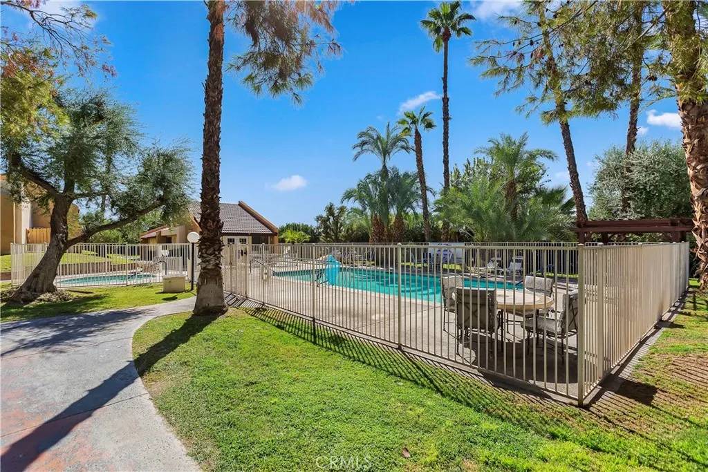 Cathedral City, CA 92234,32200 Cathedral Canyon Drive #40