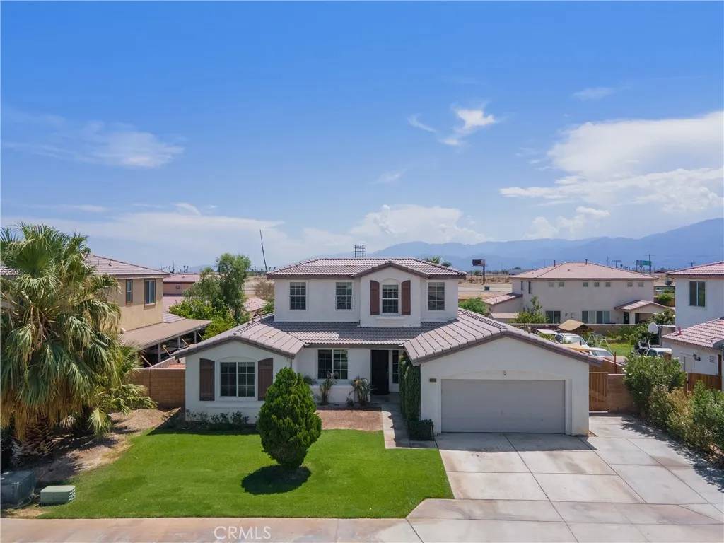 Indio, CA 92203,83805 Ozark Drive