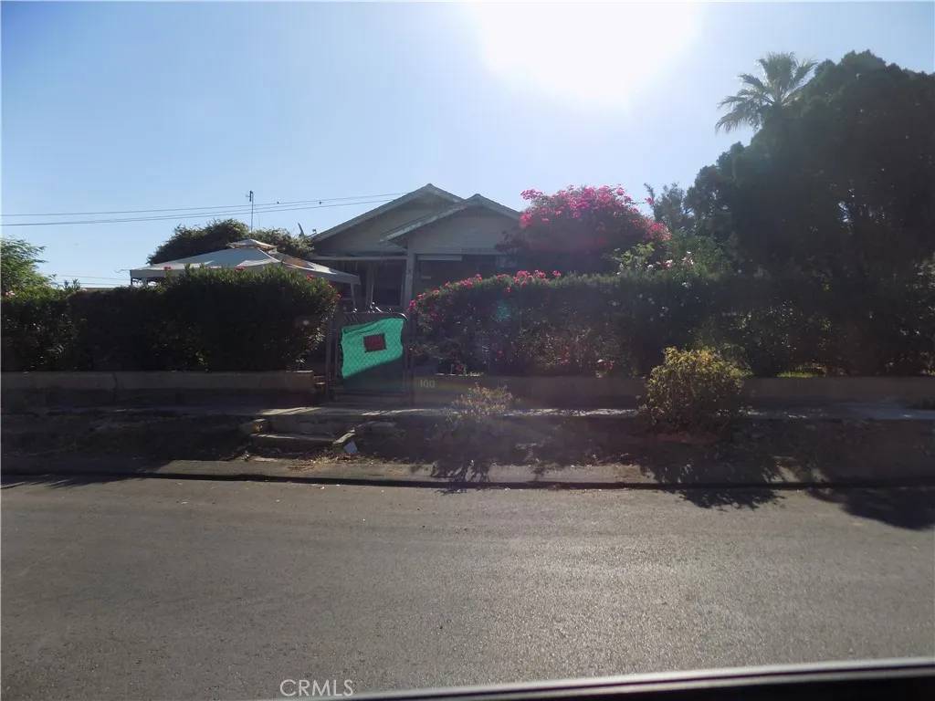 Lake Elsinore, CA 92530,100 N Chestnut Street