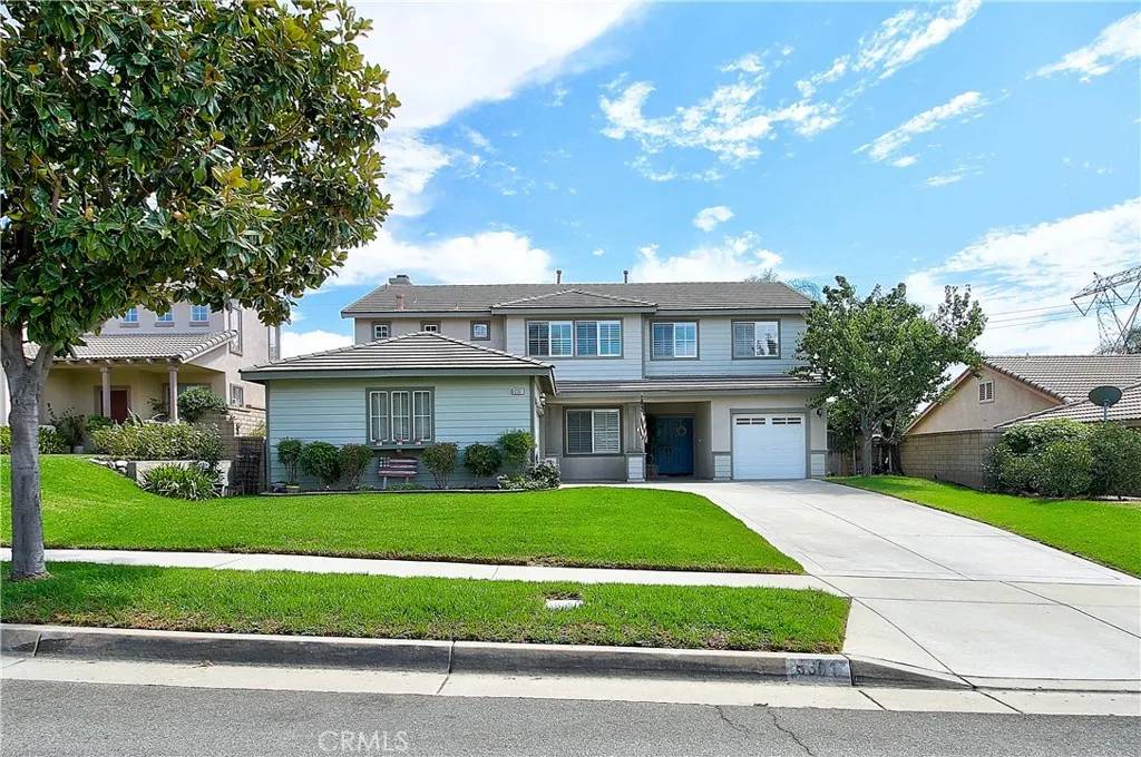 Rancho Cucamonga, CA 91739,6301 Thunder Mountain Avenue