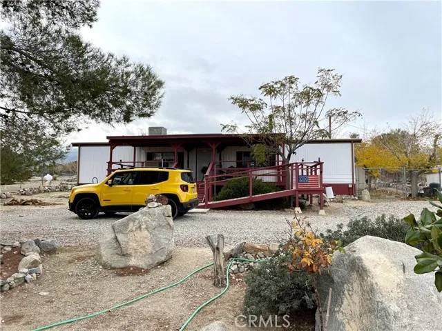 Pinon Hills, CA 92372,1869 Cholla Road