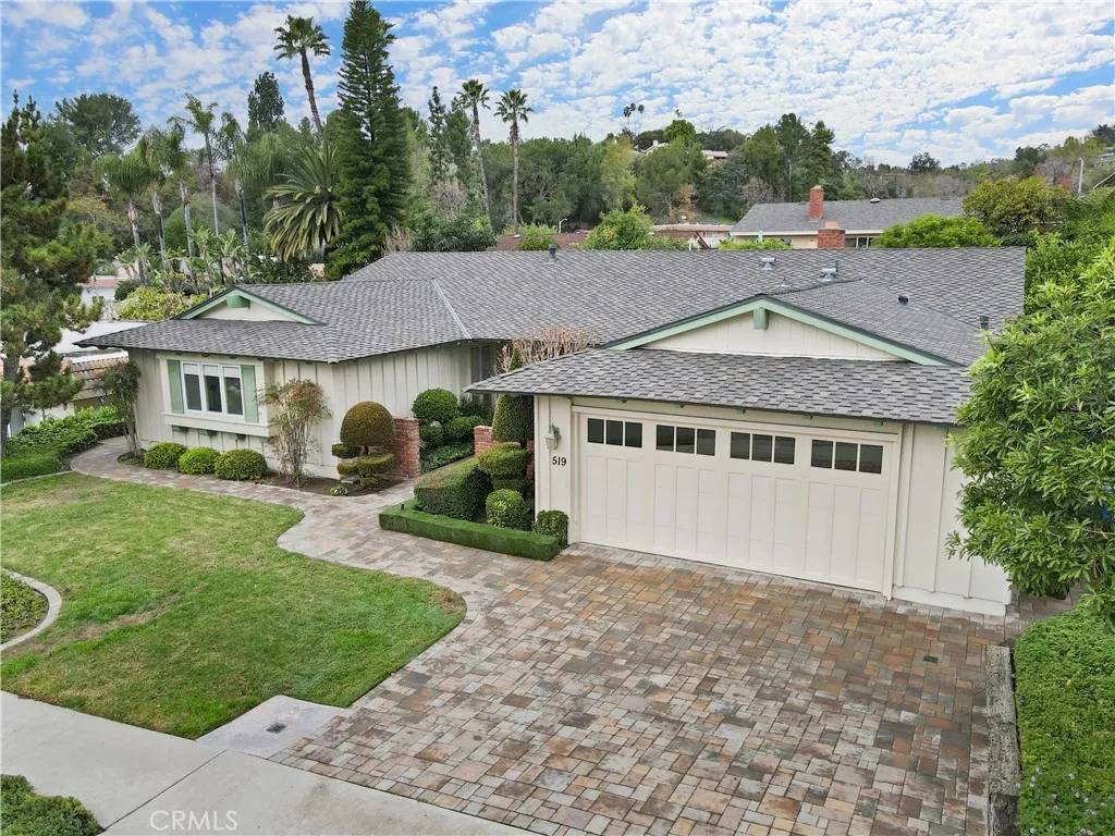 La Habra Heights, CA 90631,519 Papyrus Drive