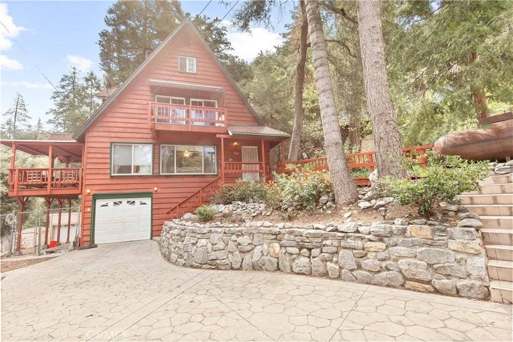 Forest Falls, CA 92339,9433 Cedar Drive